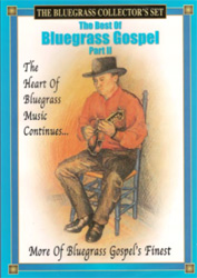 Bluegrass Gospell II