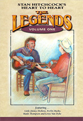 The Legends - Click Image to Close