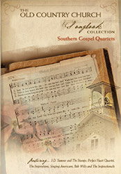 Southern Gospel Quartets