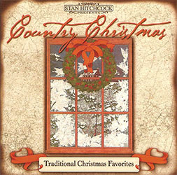 Country Christmas - Click Image to Close